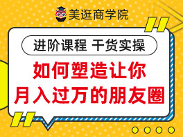 用美逛月入过万